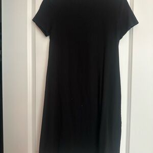 Old Navy Classic Black Dress